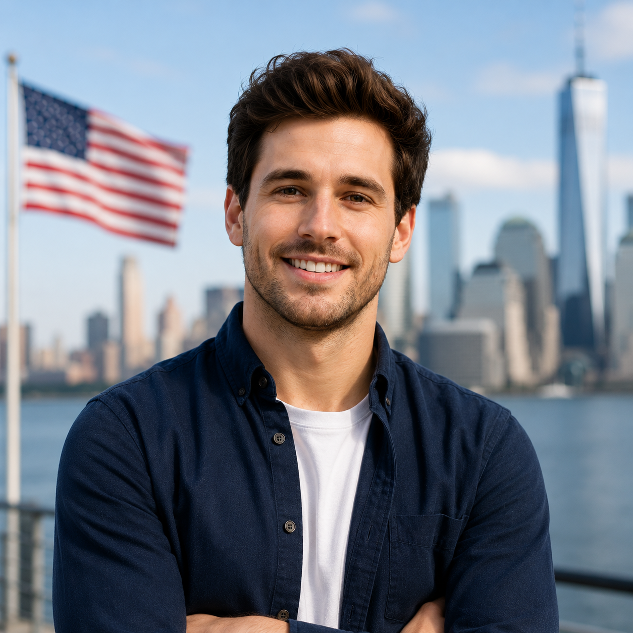 Ethan Parker